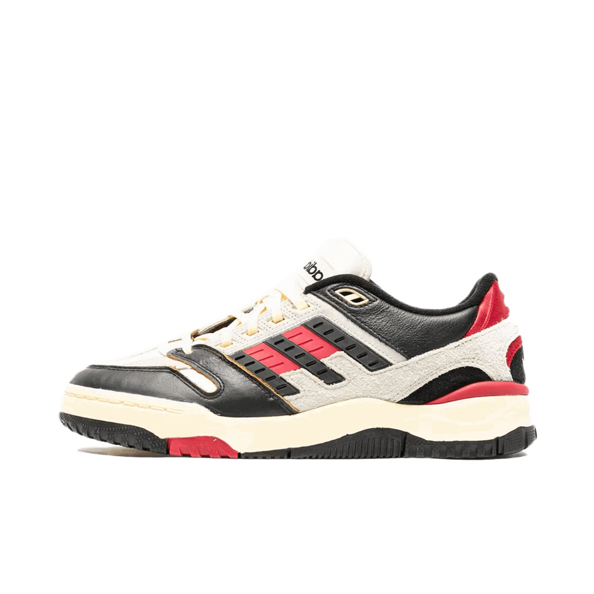 Кецове и обувки adidas Originals Torsion Phantom Low "Crew White" Бежово | IH0354, 0