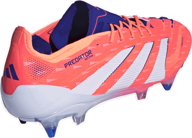 Кецове и обувки adidas Performance Predator Elite Розово | JI1069, 4