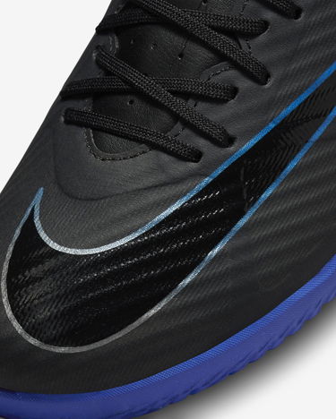 Кецове и обувки Nike Zoom Mercurial Vapor 15 Черно | DJ5633-040, 4