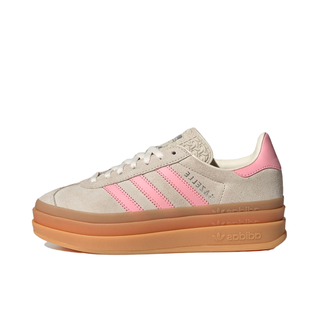 Gazelle Bold
