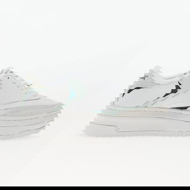 Кецове и обувки Reebok Club C Extra Бяло | 100033107, 1