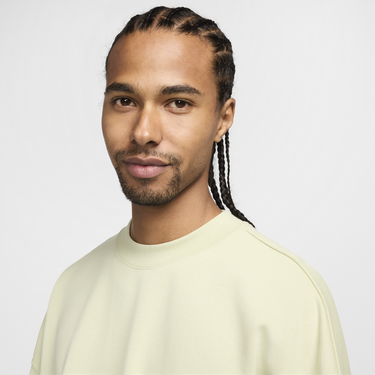 Тениска Nike Tech Tee Зелено | FZ7581-371, 2