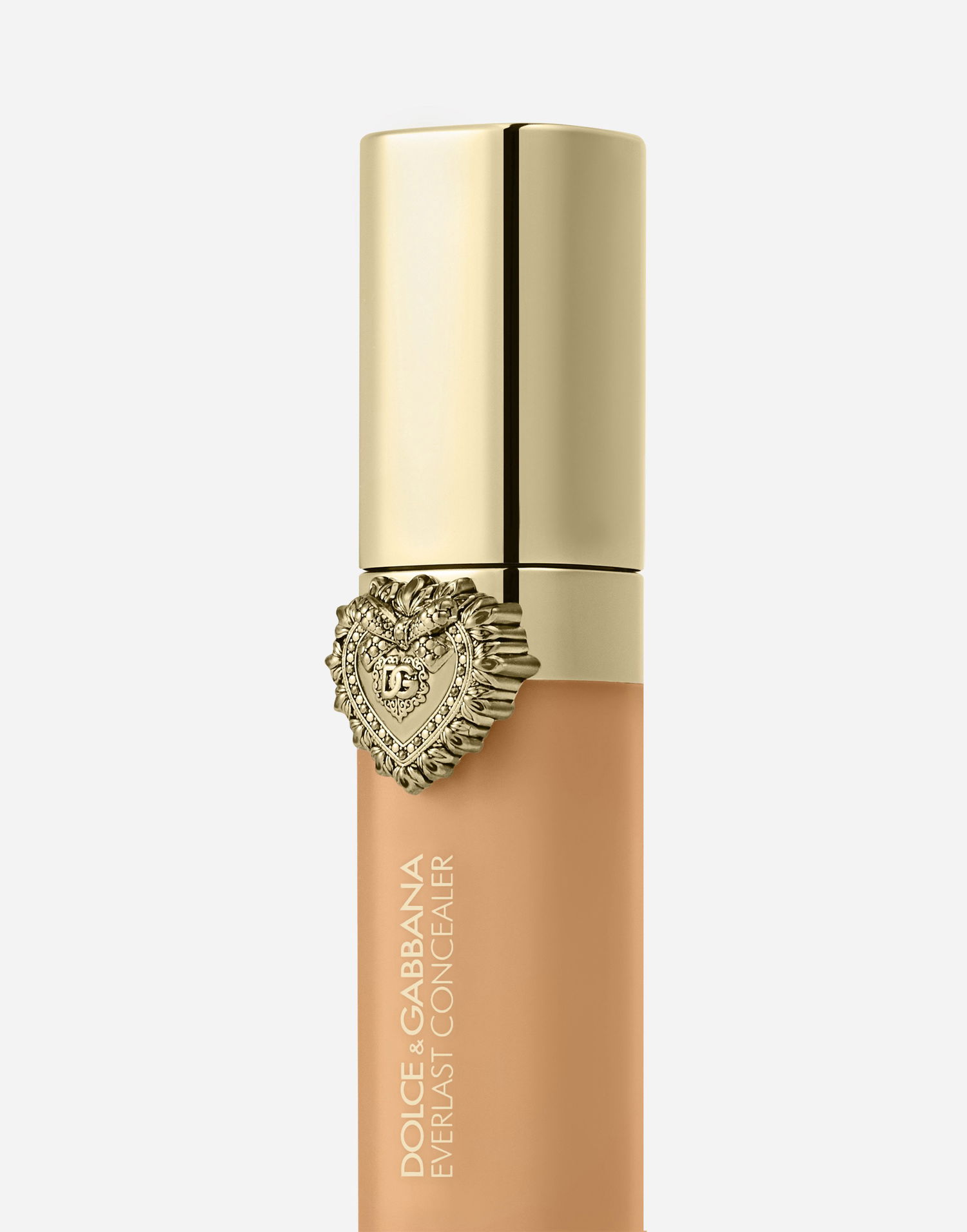 Аксесоари Dolce & Gabbana Dolce & Gabbana Everlast Concealer - Corrective Orange Undertones Бежово | MKUPFCE0037V0013, 1