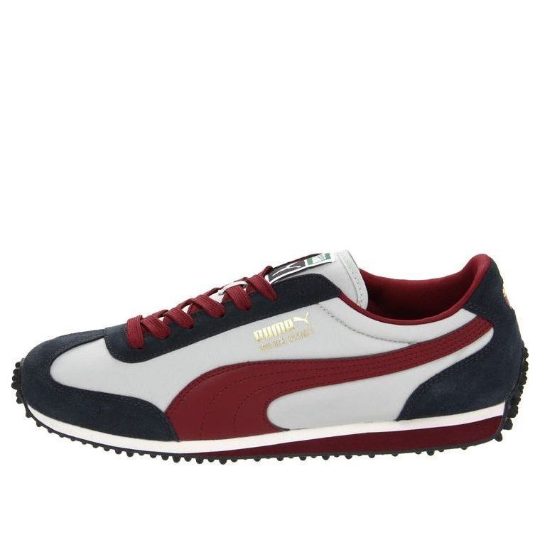 Кецове и обувки Puma Whirlwind Classic Сиво | 351293-26, 0