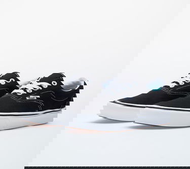 Кецове и обувки Vans ComfyCush Era Classic Черно | VN0A3WM9VNE1, 4