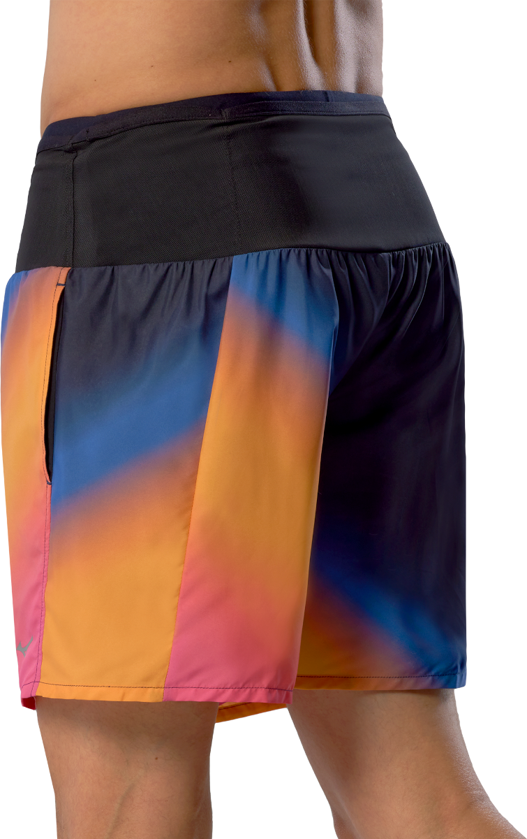 Къси панталони Mizuno Mizuno Core 7.5" 2-in-1 Shorts Многоцветен | j2gbc516-97, 1