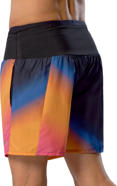 Къси панталони Mizuno Mizuno Core 7.5" 2-in-1 Shorts Многоцветен | j2gbc516-97, 1