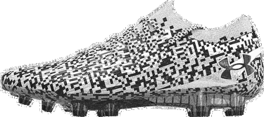 Кецове и обувки Under Armour Magnetico Elite 5 FG Многоцветен | 6000544-002, 3