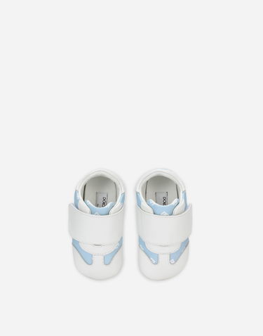 Аксесоари Dolce & Gabbana Dolce & Gabbana Newborn DG-Logo Print Синьо | DK0117AU499HCUTW, 3