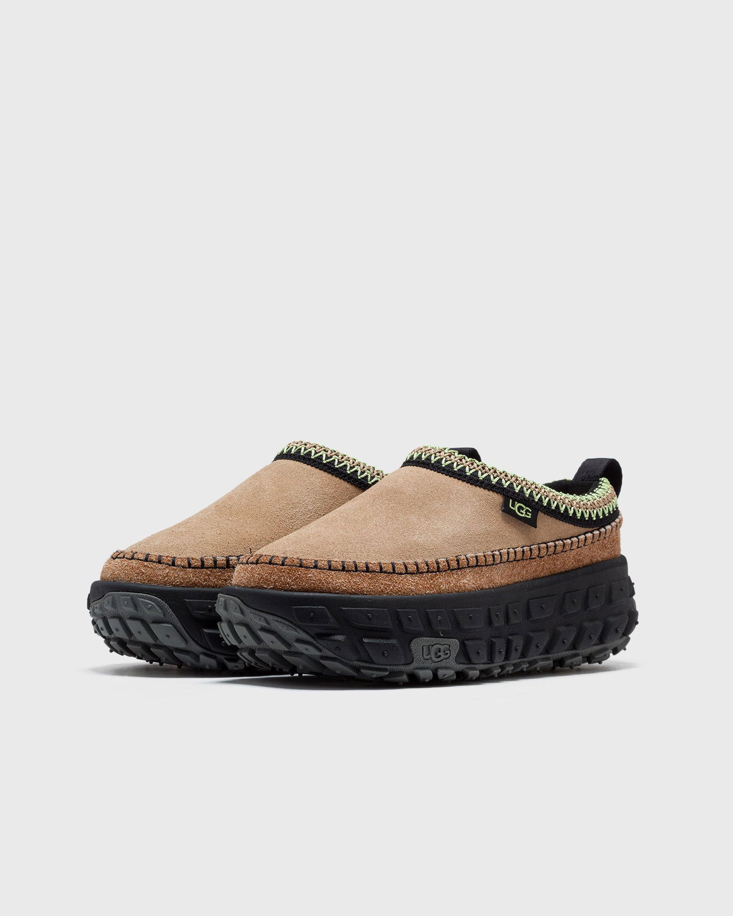 Кецове и обувки UGG VENTURE DAZE W Бежово | 1155650-SNDB, 1