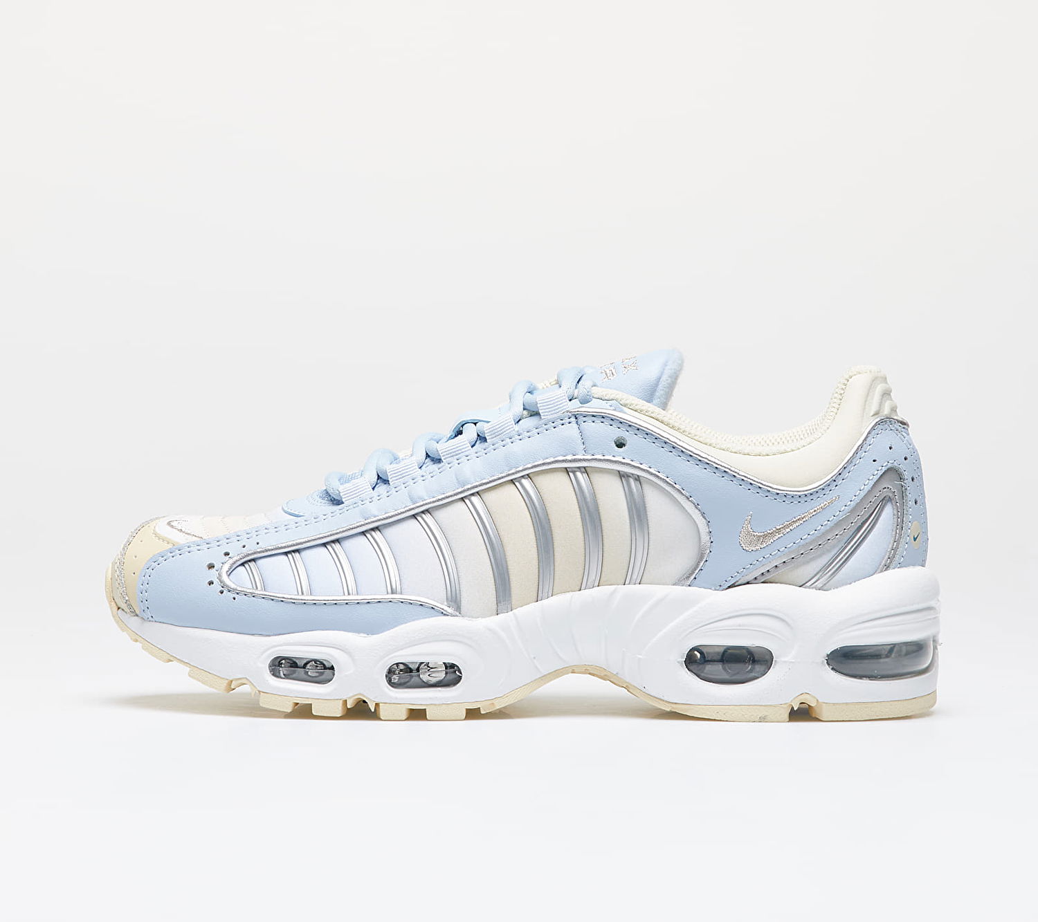 Кецове и обувки Nike Air Max Tailwind IV LX W Синьо | CK2601-400, 0