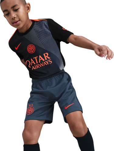 Къси панталони Nike Dri-FIT Inter Milan Stadium Third Shorts 2025/26 Тъмно синьо | hm4430-437, 4
