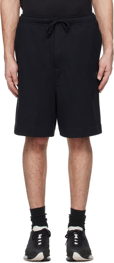 Къси панталони Y-3 Y-3 French Terry Shorts Черно | JN4939, 0