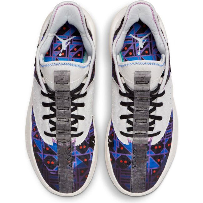 Кецове и обувки Jordan Air Jordan React Elevation Q54 Бяло | CZ4156-100, 1