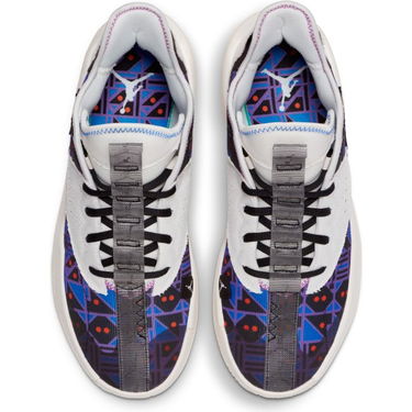 Кецове и обувки Jordan Air Jordan React Elevation Q54 Бяло | CZ4156-100, 1