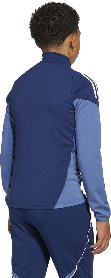 Яке adidas Originals adidas Tiro 25 Training Jacket Синьо | ji6540, 7