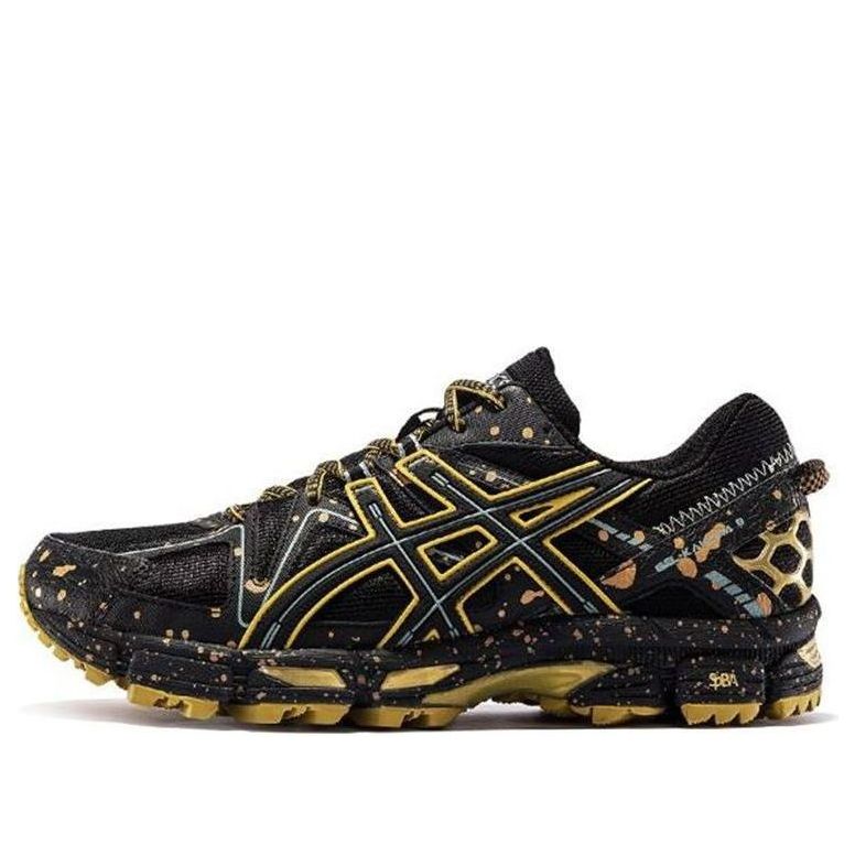Кецове и обувки Asics Gel-Kahana 8 Черно | 1011B109-001
