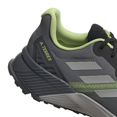 Кецове и обувки adidas Performance adidas TERREX SOULSTRIDE 44 Черно | GZ9034, 6