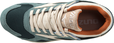 Кецове и обувки Mizuno Mizuno Sky Medal Premium Зелено | d1ga2279-001, 3