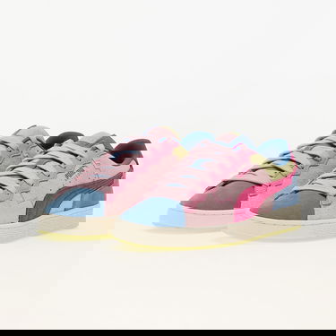 Кецове и обувки Puma Squid Game x Suede Синьо | 39942801, 5