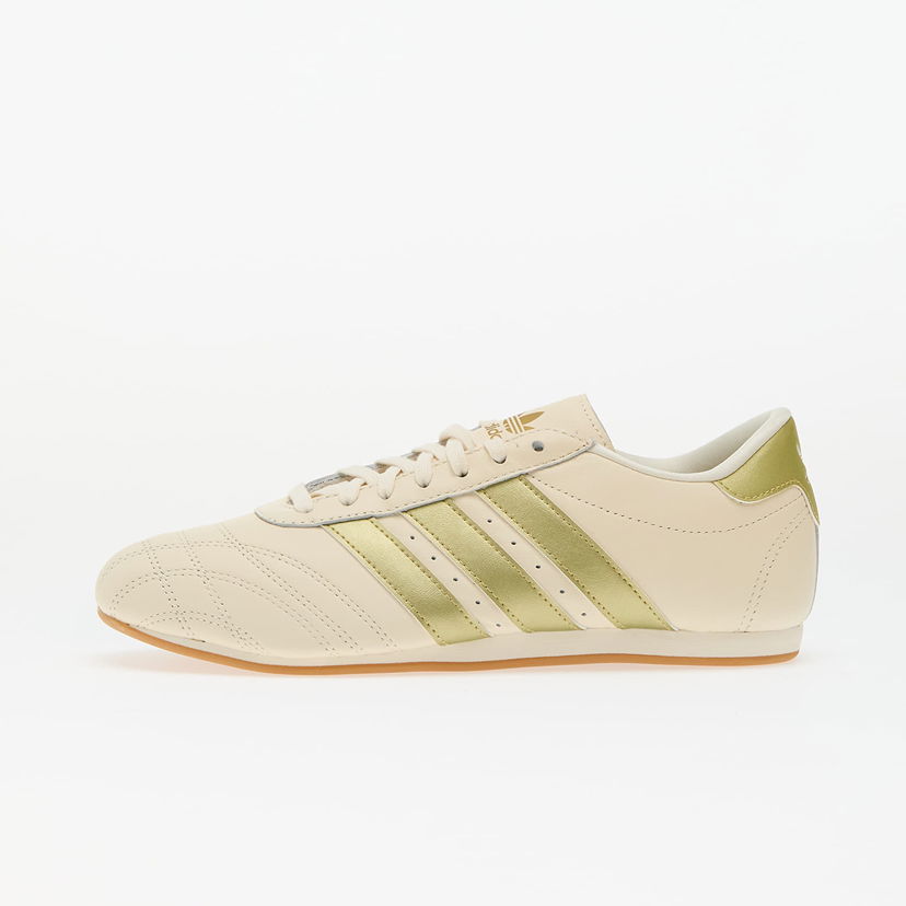Кецове и обувки adidas Originals adidas Originals Taekwondo Lace Бежово | JQ0570