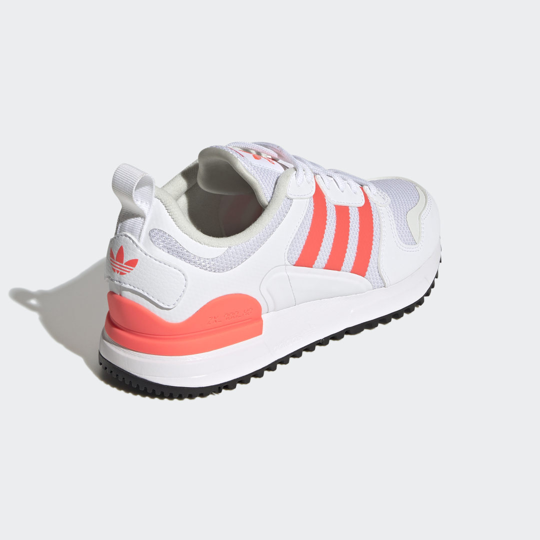 Кецове и обувки adidas Originals Boty ZX 700 HD Бяло | GY3292, 1