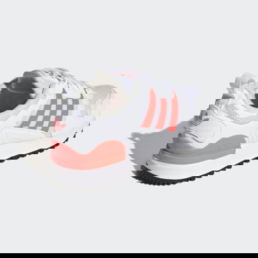 Кецове и обувки adidas Originals Boty ZX 700 HD Бяло | GY3292, 1