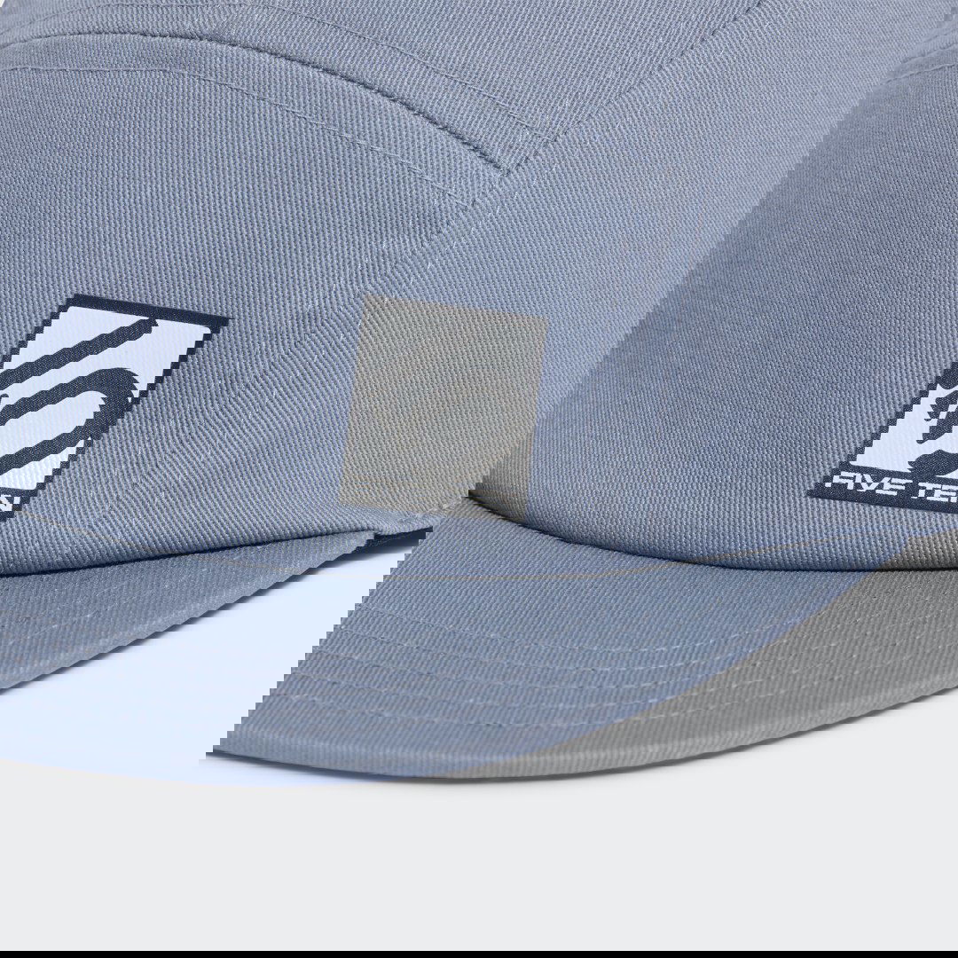 Шапка с козирка adidas Originals Five Ten Five-Panel Cap Синьо | HS8906, 1
