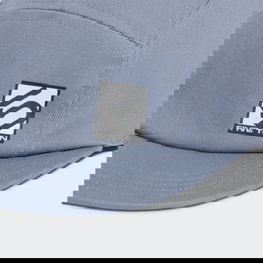 Шапка с козирка adidas Originals Five Ten Five-Panel Cap Синьо | HS8906, 1