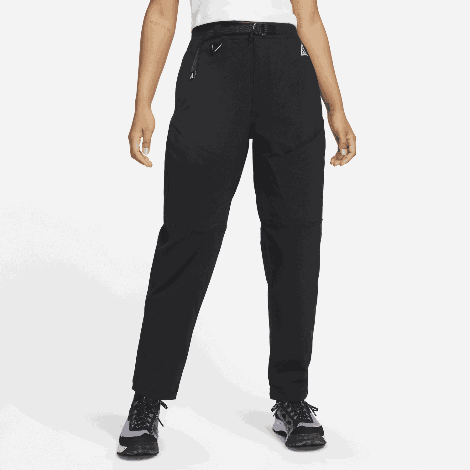 Панталони Nike ACG ACG Hike Pants Черно | FD5211-010, 1