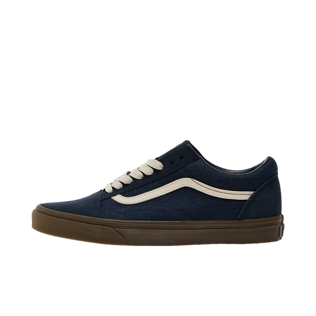 Old Skool Heavy Canvas