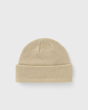 Шапка Butter Goods Tall Wharfie Beanie Бежово | P19312, 1