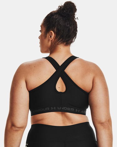 Сутиен Under Armour Sport Bra Черно | 1362897-001, 1