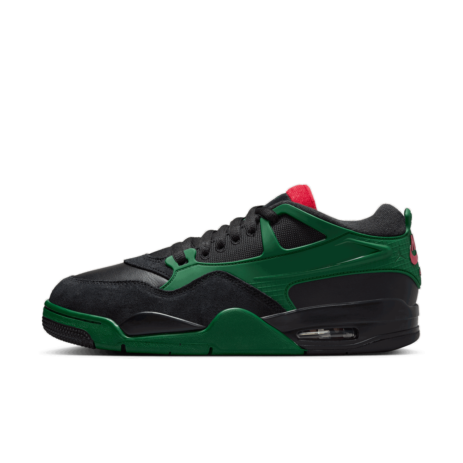 Кецове и обувки Jordan Air Jordan 4 RM Черно | FQ7939-003, 0