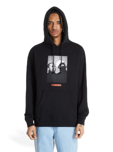 Vocabulary Hoody