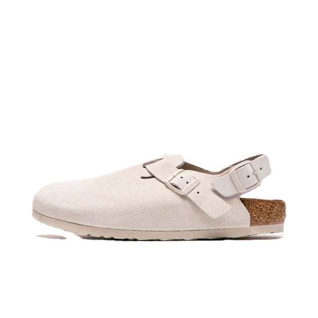 Tokio Clogs Regular Fit
