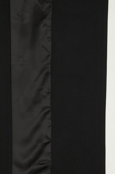 Тренчкот JW Anderson JW Anderson Oversize Trench Coat Черно | CO0310.PG0011.999, 4