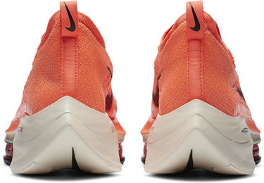 Кецове и обувки Nike Air ZoomX Alphafly NEXT% Оранжево
 | ci9925-800, 5