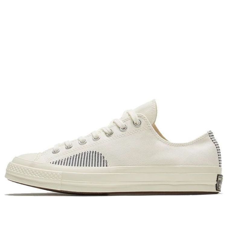 Кецове и обувки Converse CHUCK 70 Бяло | 166861C