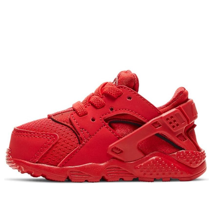 Кецове и обувки Nike Nike Huarache Run Червено | 704950-600, 0