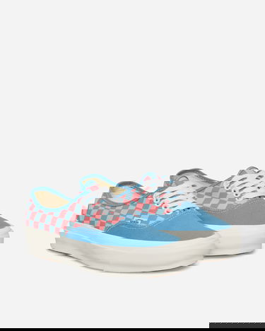Кецове и обувки Vans Premium Authentic Синьо | VN000EBNE2W, 2