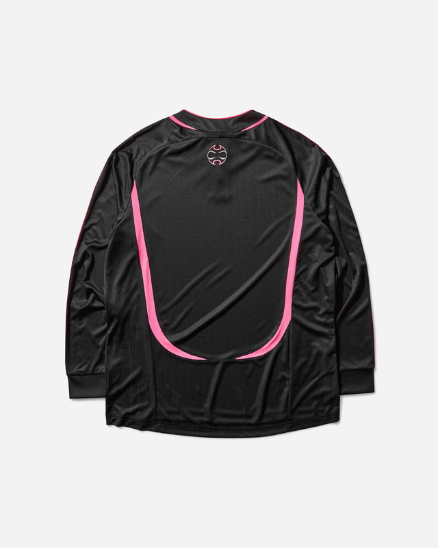 Teamgeist Long Sleeve T-Shirt