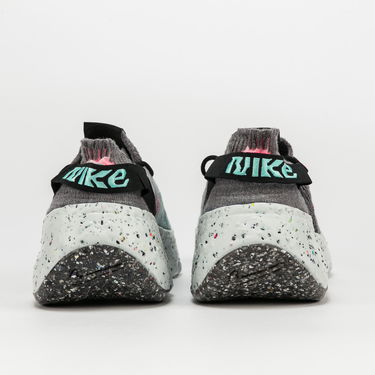 Кецове и обувки Nike Space Hippie 04 Сиво | CZ6398-003, 3
