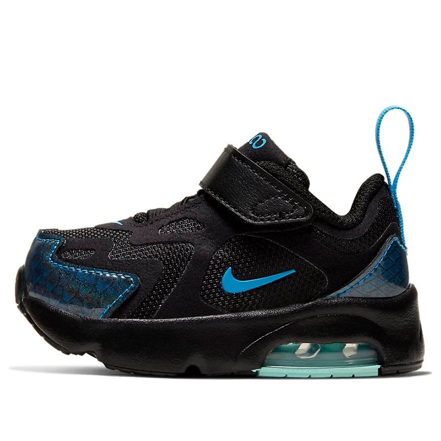 Кецове и обувки Nike Air Max 200 Черно | CQ4008-001, 0