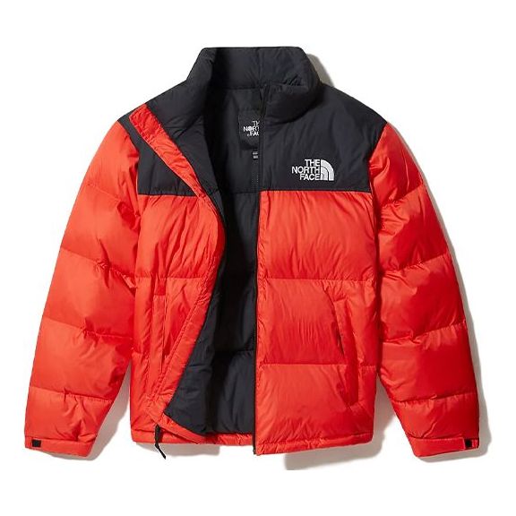 Пухо яке The North Face 1996 Retro Nuptse Puffer Jacket Червено | NF0A3C8D15Q, 0