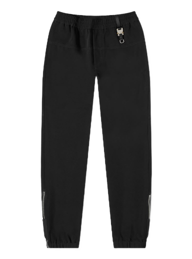 Zip Cuff Track Pant