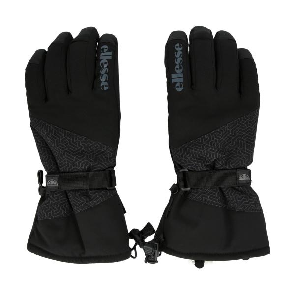 Ръкавици Ellesse 3-in-1 Ski Gloves Черно | ELEQ243M103-01, 0