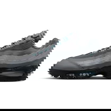 Кецове и обувки Nike Air Max 95 'Smoke Grey Reflective' Сиво | IM5987-084, 0
