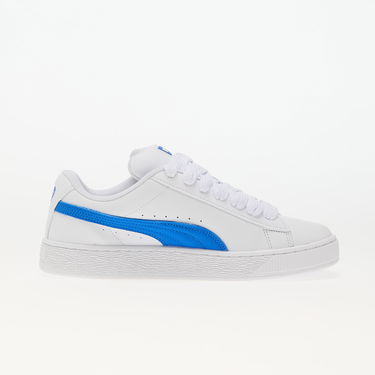 Кецове и обувки Puma Suede XL Leather Бяло | 39725507, 2