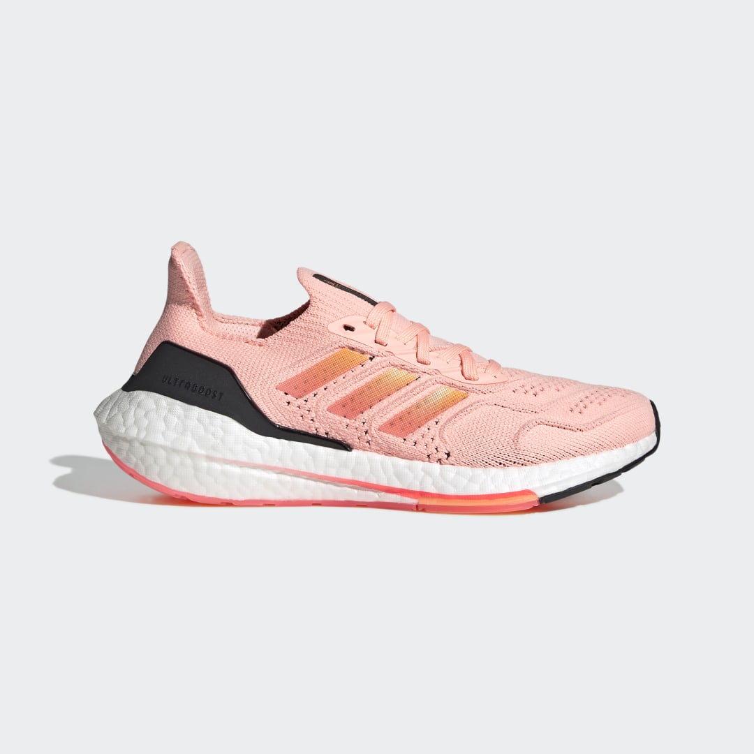 Кецове и обувки adidas Performance Ultraboost 22 HEAT.RDY Оранжево
 | GX8037, 1